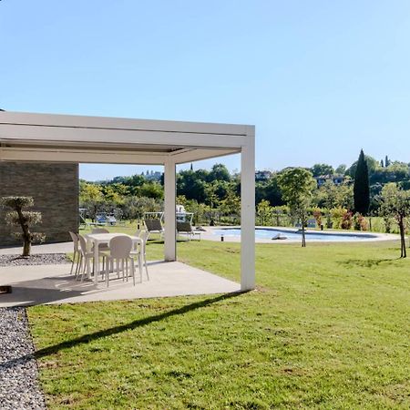 Апартаменты Poggio Le Crete Сойано-дель-Лаго Экстерьер фото
