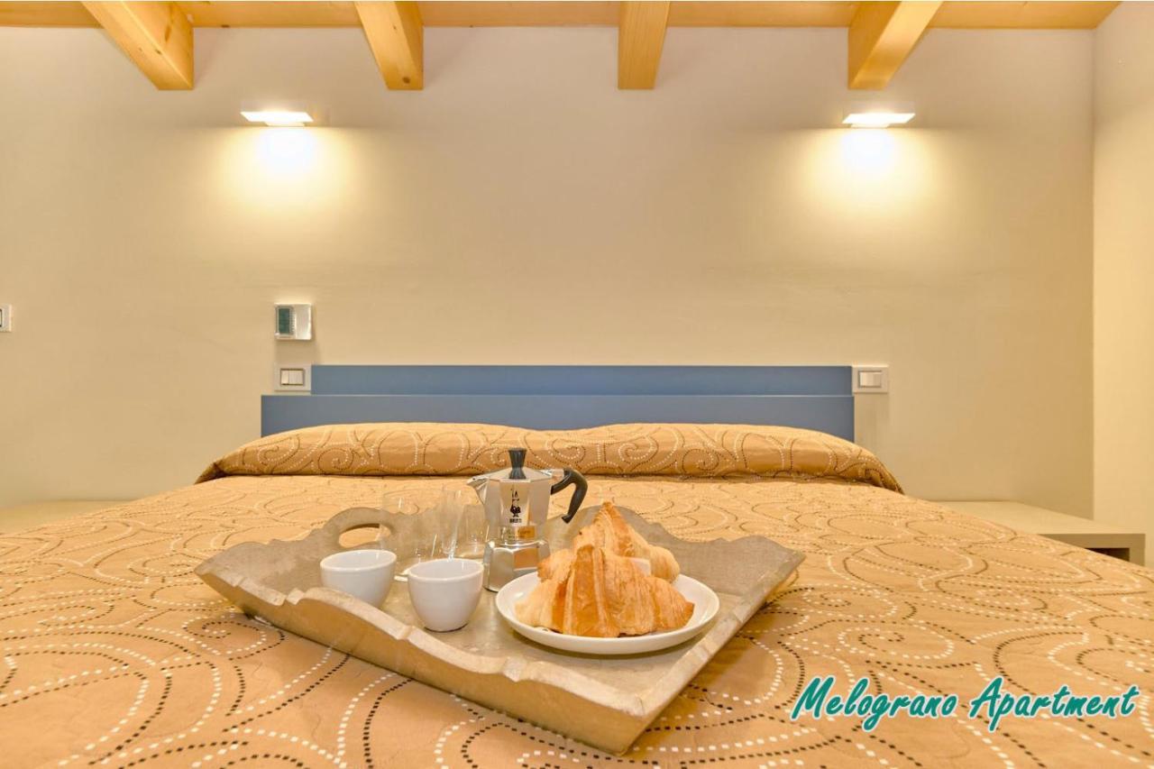 Апартаменты Poggio Le Crete Сойано-дель-Лаго Экстерьер фото