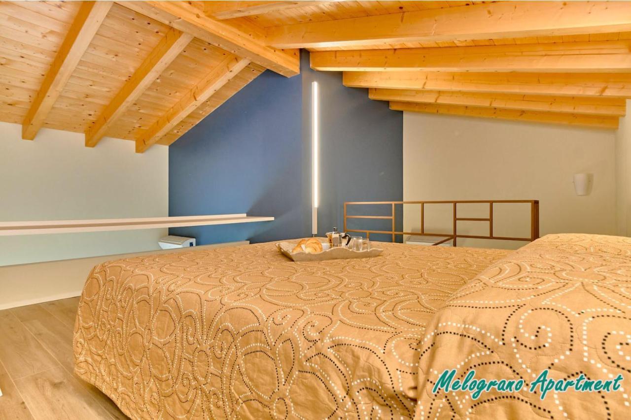 Апартаменты Poggio Le Crete Сойано-дель-Лаго Экстерьер фото